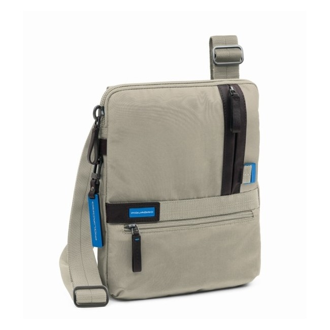  iPad/iPad®Air shoulder pocket bag Nimble - CA1816NI/SA