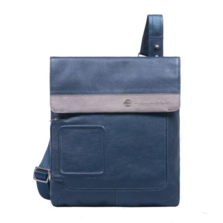 Geldbeutel/Vibe Tür iPad iPadAir blau-CA2775VI/BGR