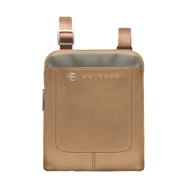 Organized shoulder pocketbook Vibe - CA1358VI/SAVE