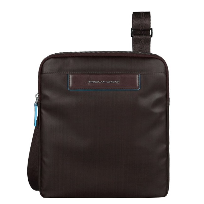 iPadAir/Air2 shoulder pocketbook, flat Aki - CA1358AK/MO