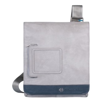 Borsellotto in Pelle Leder Klappe-CA2966VI/GRB