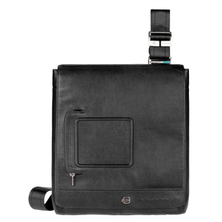 Borsellotto in Pelle Leder Klappe-CA2966VI/N