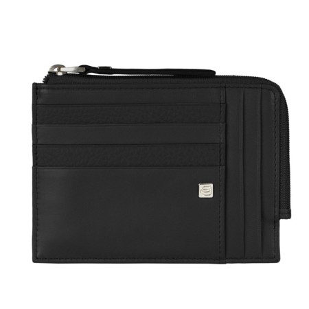 Geldbörsen-Tasche und Tor Karten Algorithmus-PU1243SO3-N