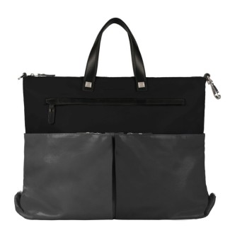 Ordner, Rucksack mit Laptop/iPad Tetraktys-CA3318SO4-N