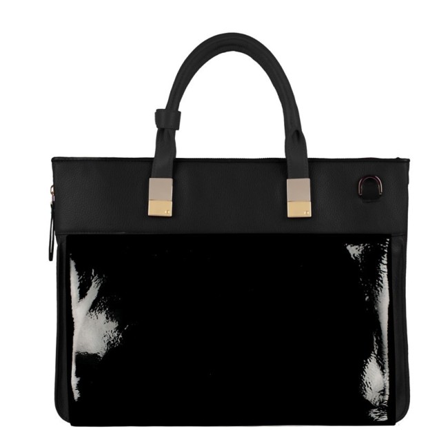 Piquadro xxpandable,slim portfolio briefcase - CA1618SO2/N