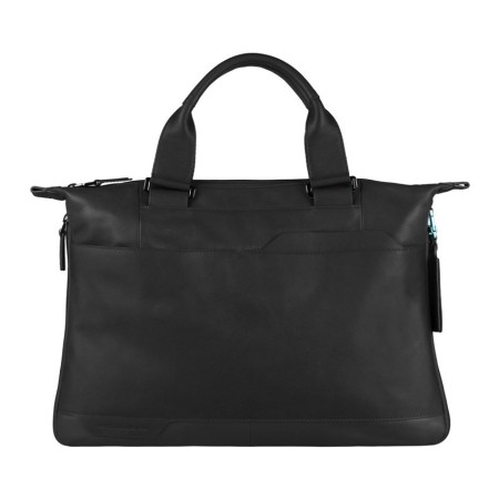 Piquadro Laptop erweiterbaren Ordner Euclid-CA1618S73-N