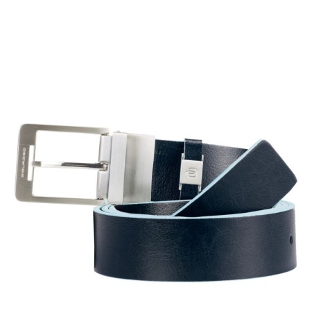 Cintura uomo Blue Square Blu - CU3239B2/BLU2