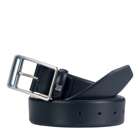 Cintura uomo László Blu  - CU3231W64/BLU