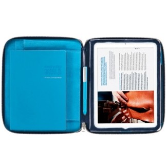 IPad2 Case-AC2825B2/BLU2