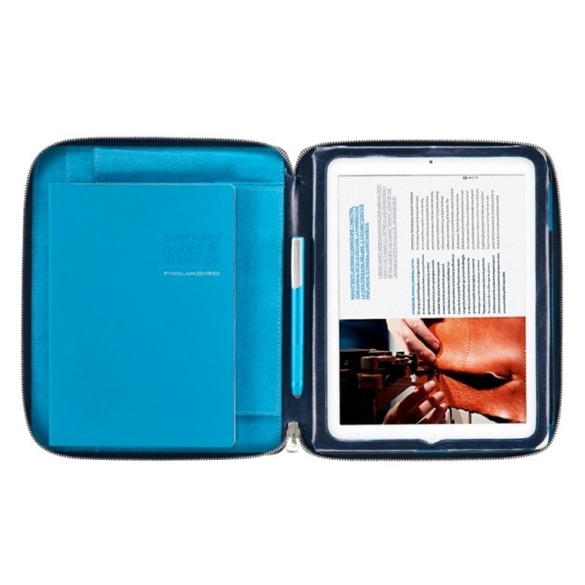 Custodia iPad2 - AC2825B2/BLU2