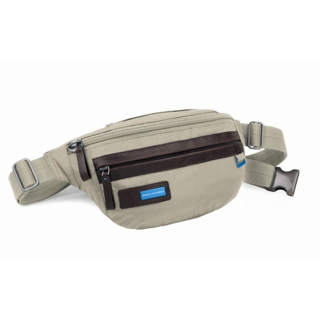 Pouch pocket with zip line Nimble - CA2176NI / SA