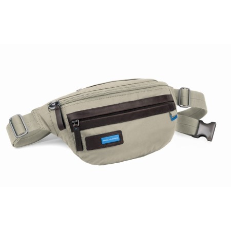 Pouch pocket with zip line Nimble - CA2176NI / SA