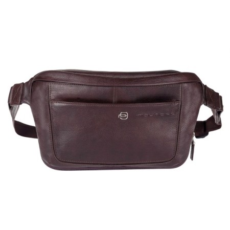 Baby Carrier braun Leder Vibe-CA2174VI/TM