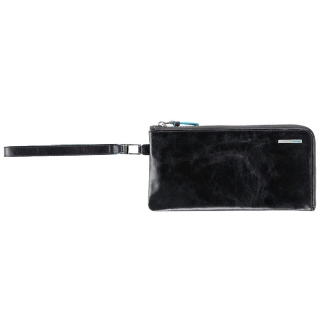 Clutch Bags Leder Handgelenk-AC2648B2/N