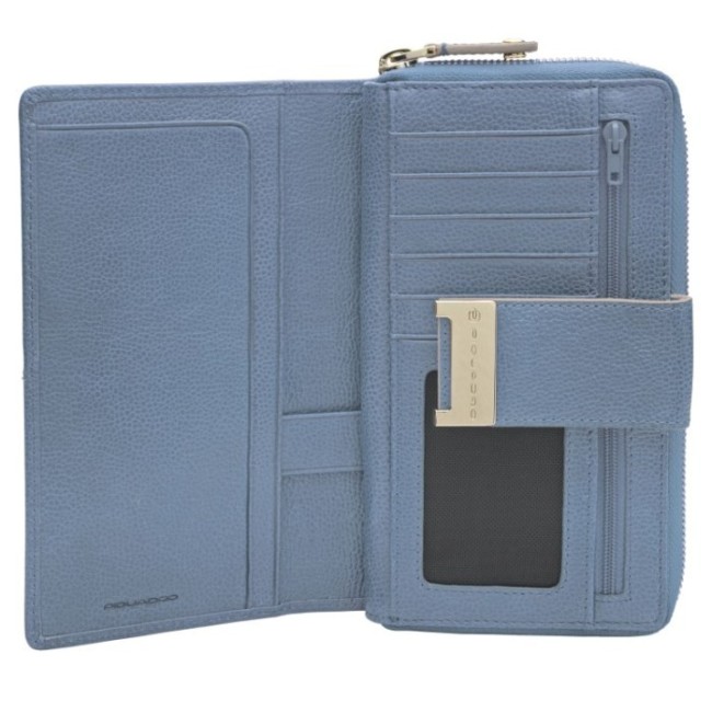 Portafoglio donna - PD1354W49/AZ