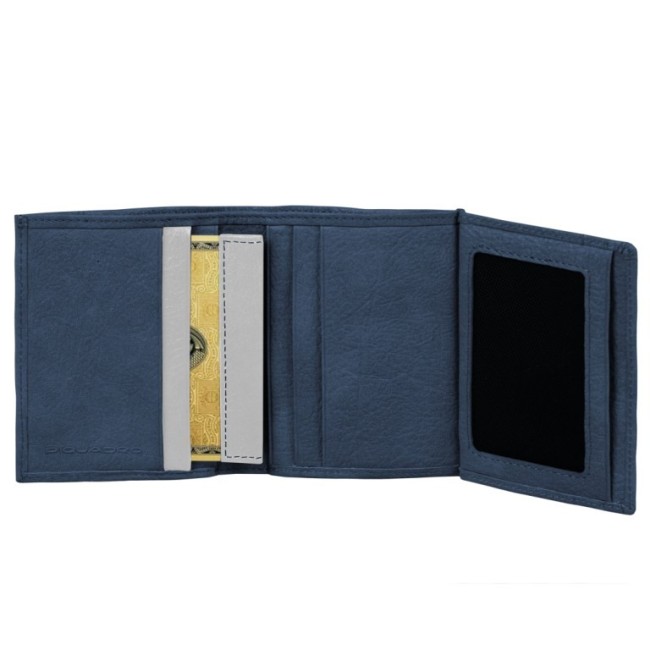 Men's wallet - PU3244VI/BGR
