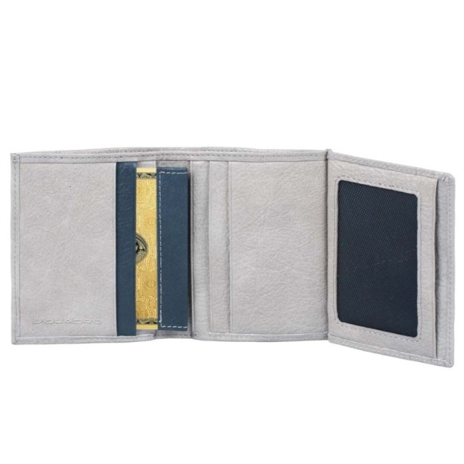 Men's wallet - PU3244VI/GRB