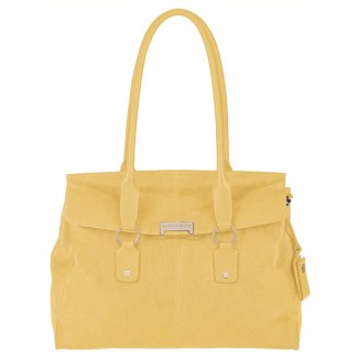 Shopping bag in pelle - BD3031W49/G
