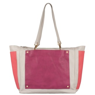 Piquadro Reversible tote bag Diade - BD3322SO5/BI