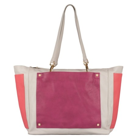 Piquadro Shopping bag reversibile Diade - BD3322SO5-BI