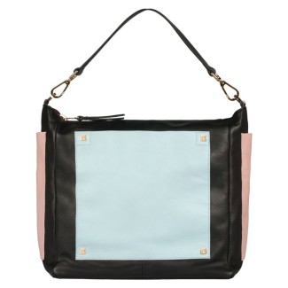 Piquadro borsa donna reversibile Diade - BD3329SO5/N