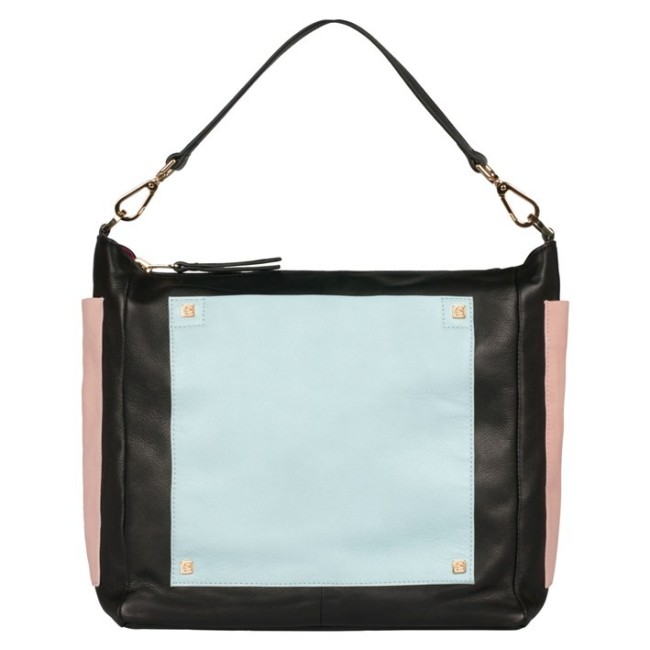 Piquadro Frau Tasche reversible Dyad-BD3329SO5/N