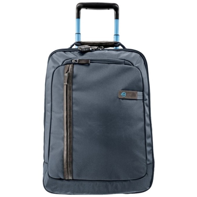 Cabin size Trolley with cover-BV2507NI/AV