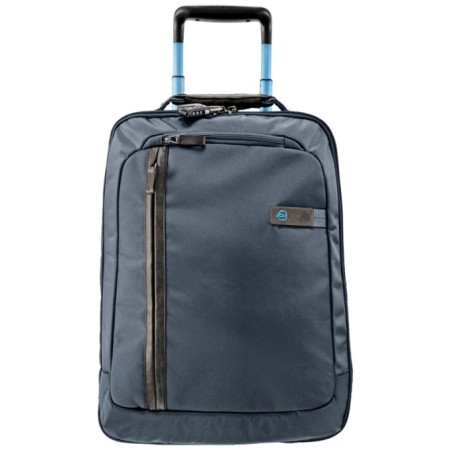 Cabin size Trolley with cover-BV2507NI/AV