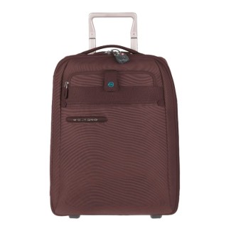 Cabin size Trolley with cover-BV2507SI/TM