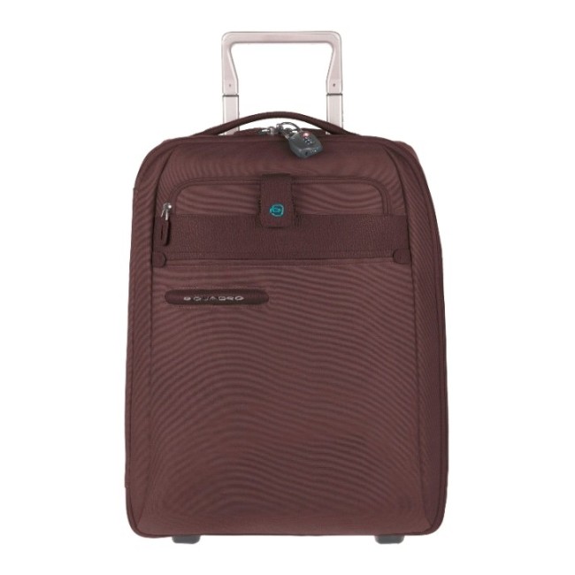 Cabin size Trolley with cover-BV2507SI/TM