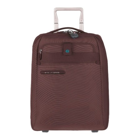 Cabin size Trolley with cover-BV2507SI/TM