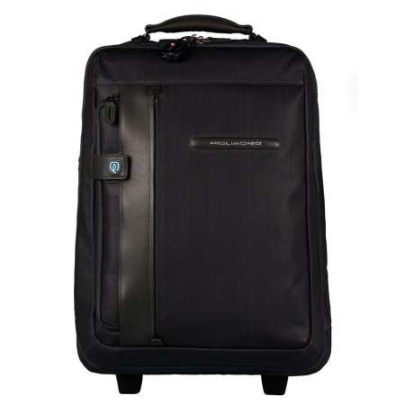 Cabin trolley PC, iPad, port portaabiti-BV3159SI2/GR