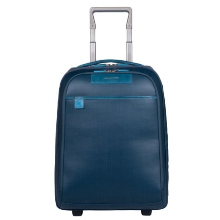 Piquadro Kabine Trolley mit PC-BV3200AK/AV
