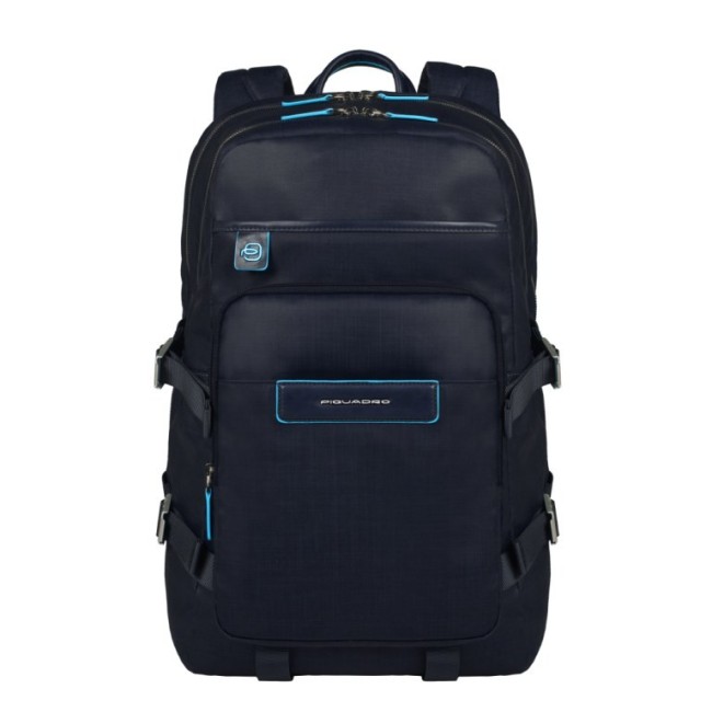 Piquadro Backpack inner computer Aki - CA3365AK/BLU