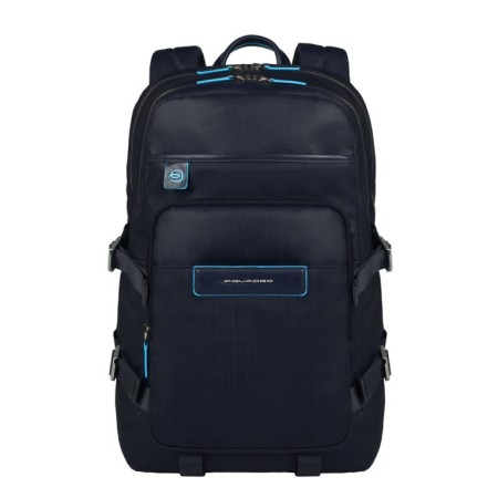 Piquadro Backpack inner computer Aki - CA3365AK/BLU