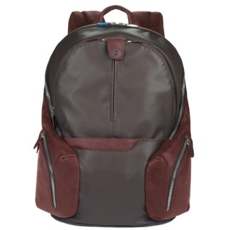 Piquadro zaino porta computer e porta iPad Coleos - CA2943OS-TM