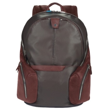 Piquadro zaino porta computer e porta iPad Coleos - CA2943OS-TM