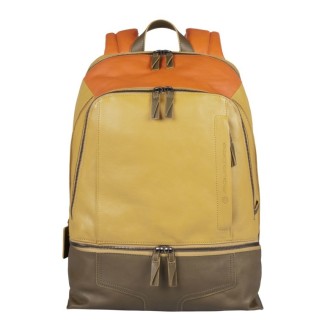Piquadro Laptop Rucksack Wassily-CA3297WA/GAR