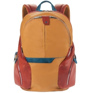 Piquadro Laptop Rucksack/bringt iPad-CA2943OS Coleos-G