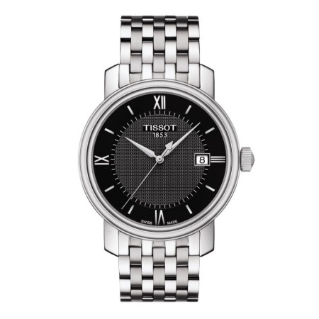 Orologio Tissot Bridgeport Quartz Gent - T0974101105800