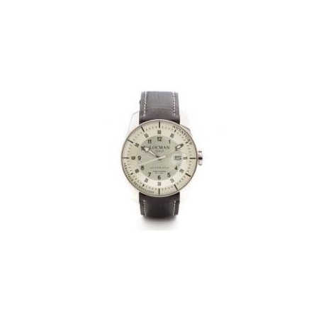 Orologio Locman Aviatore automatico aerospace technology