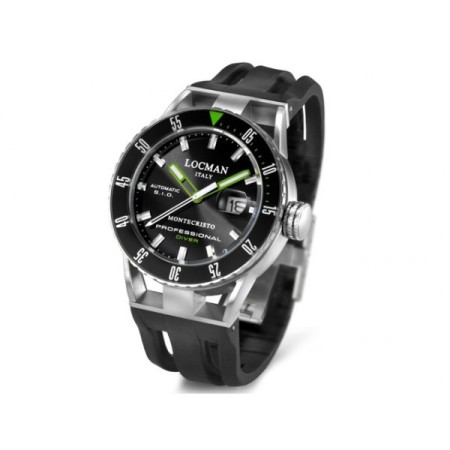 Locman Uhren Montecristo Professional diver