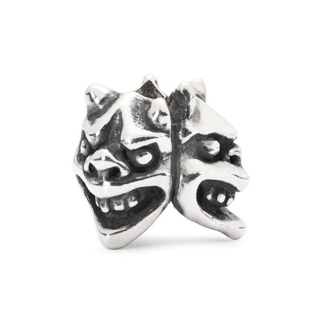 Beads Trollbeads I Tre Guardiani in edizione limitata - 11533