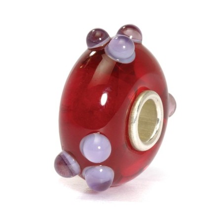 Beads in vetro Trollbeads Gemma D'Estate fuori produzione - 61336