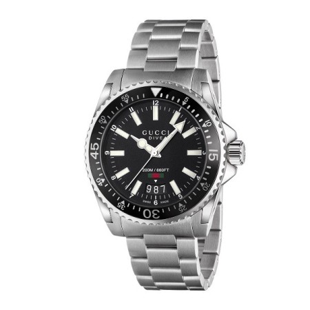 Orologio Gucci Dive Quarzo Large uomo - YA136301