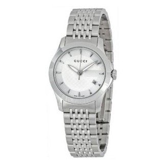 Orologio Gucci G-Timeless Quarzo Small donna - YA126501