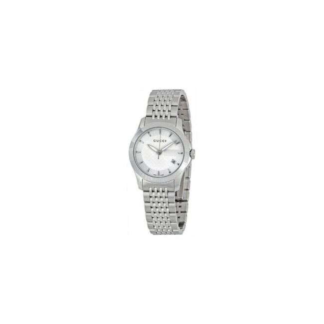 Watch Gucci G-Timeless Quartz Small Women - YA126501
