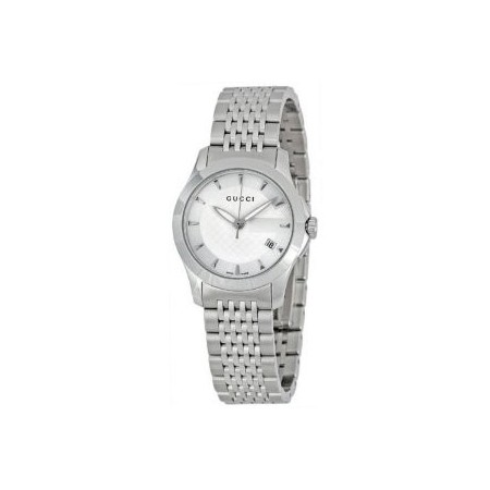 Watch Gucci G-Timeless Quartz Small Women - YA126501