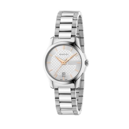 Orologio Gucci G-Timeless Quarzo Small donna - YA126523