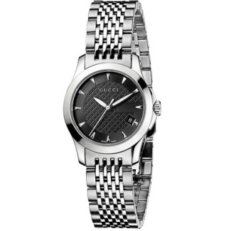 Watch Gucci G-Timeless Quartz Small black woman